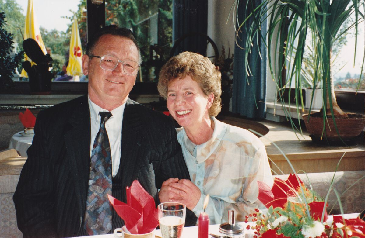 Mama und Papa 1994