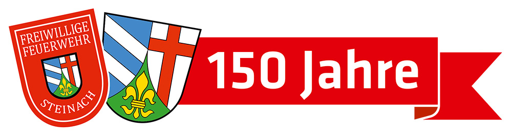 Logo 150 Jahre