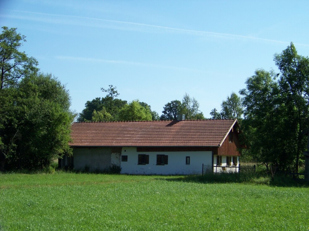 kleinbauernhaus