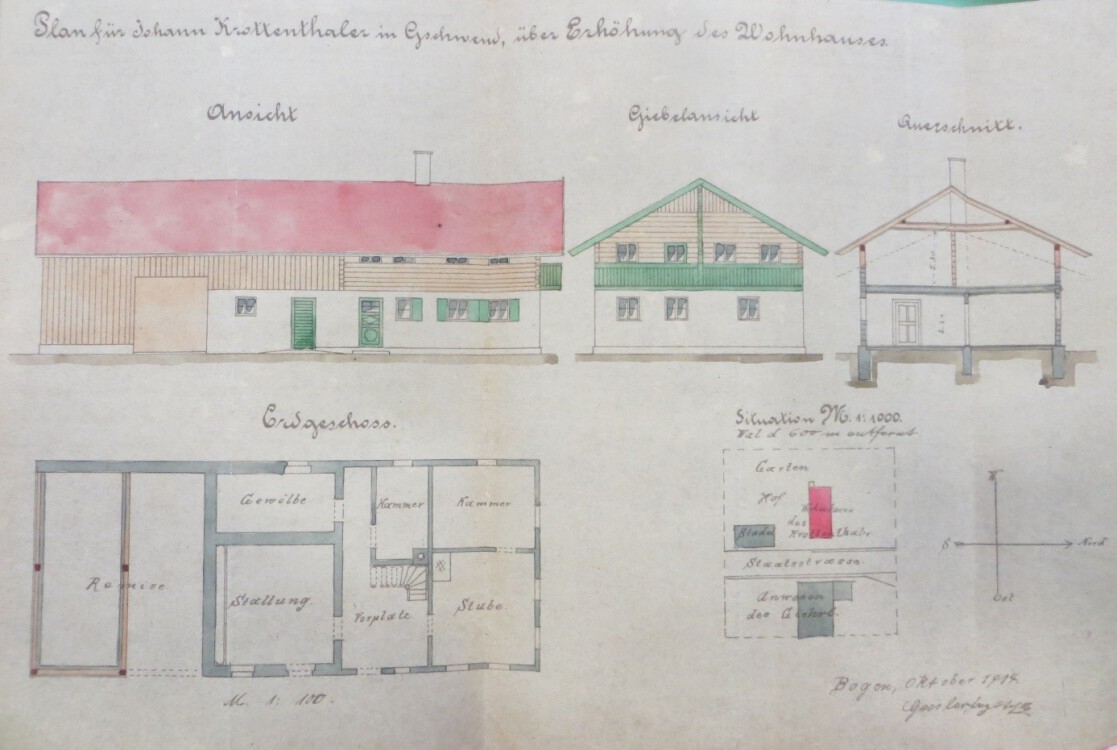 plan lohhaus