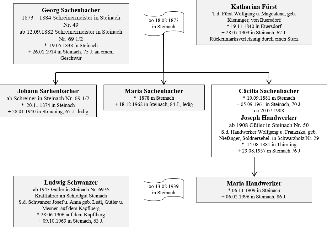 Sachenbacher Schwanzer Besitzer