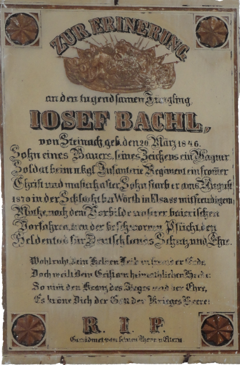 bachl josef