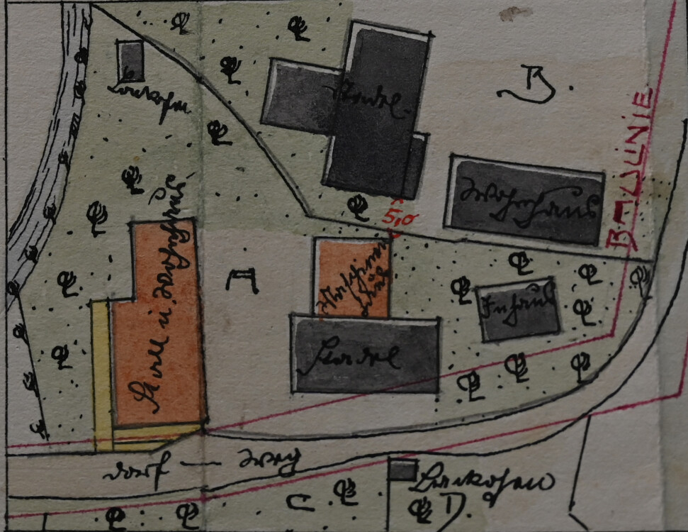 bauplan steinach 3706 3 ausschnitt