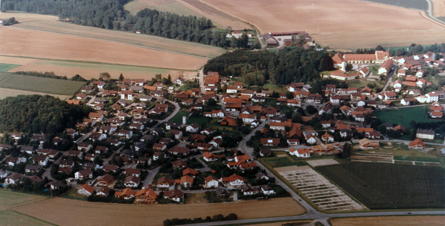 Steinach 1991 1