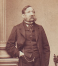 Eduard von Berchem