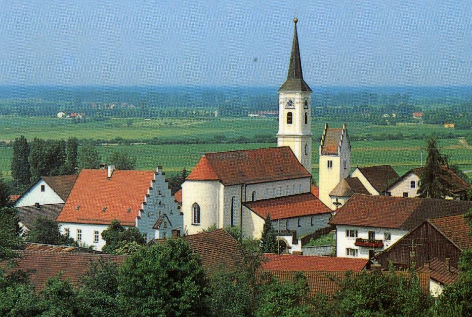 Pfarrei Muenster