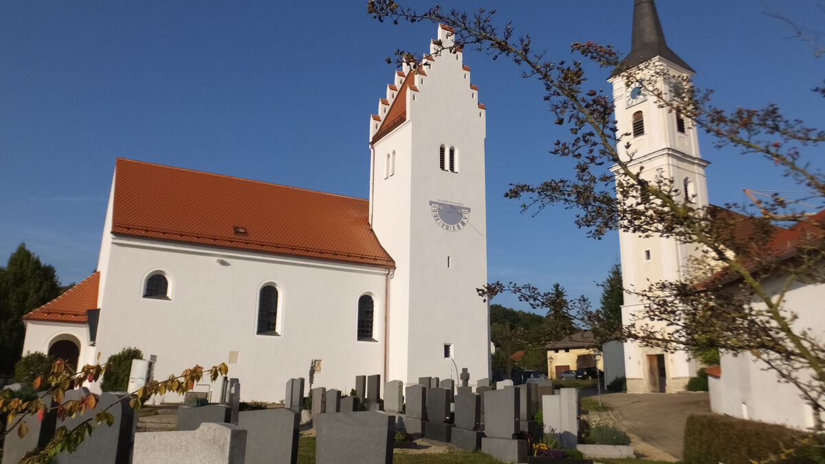 Muenster Kirchen